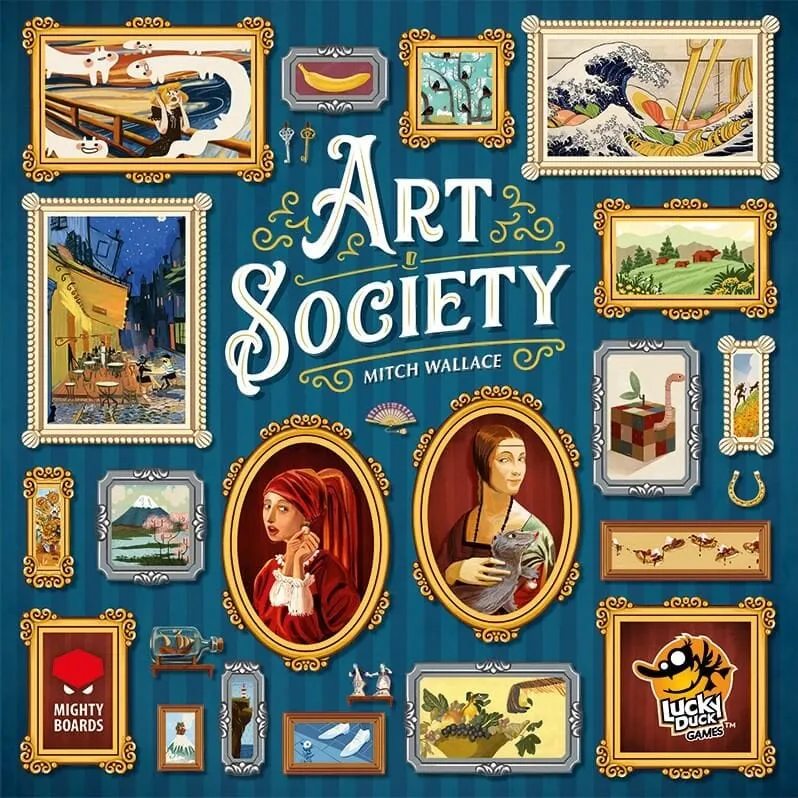 Art Society (FR)