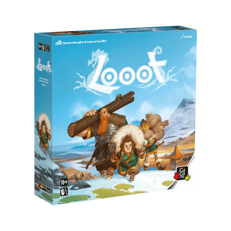 Looot (EN)