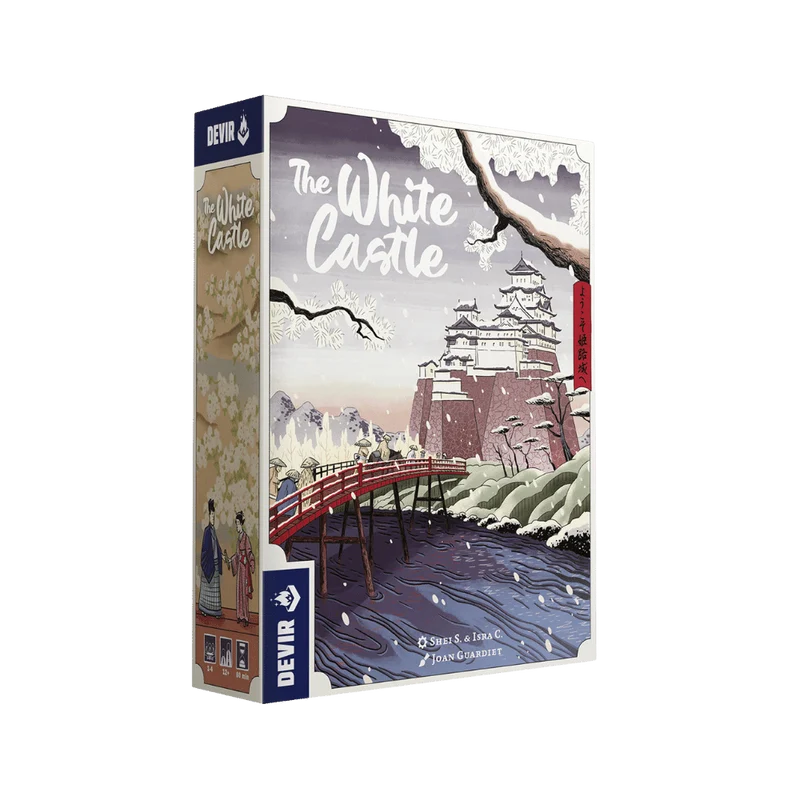 The White Castle (EN)