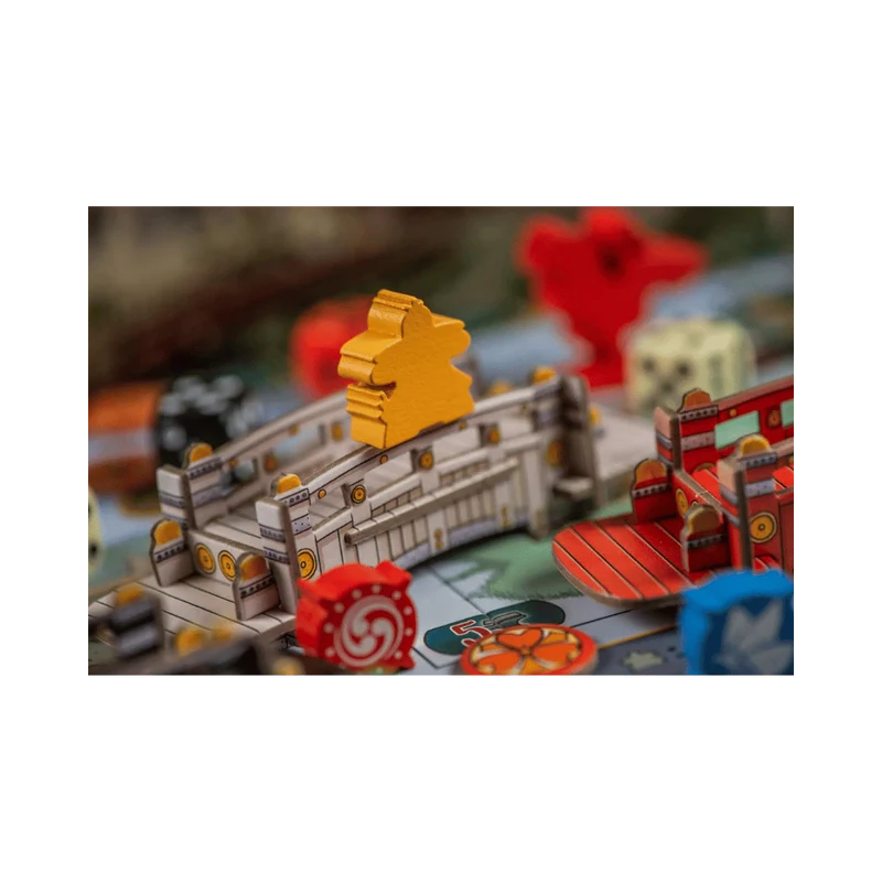 The White Castle (EN)
