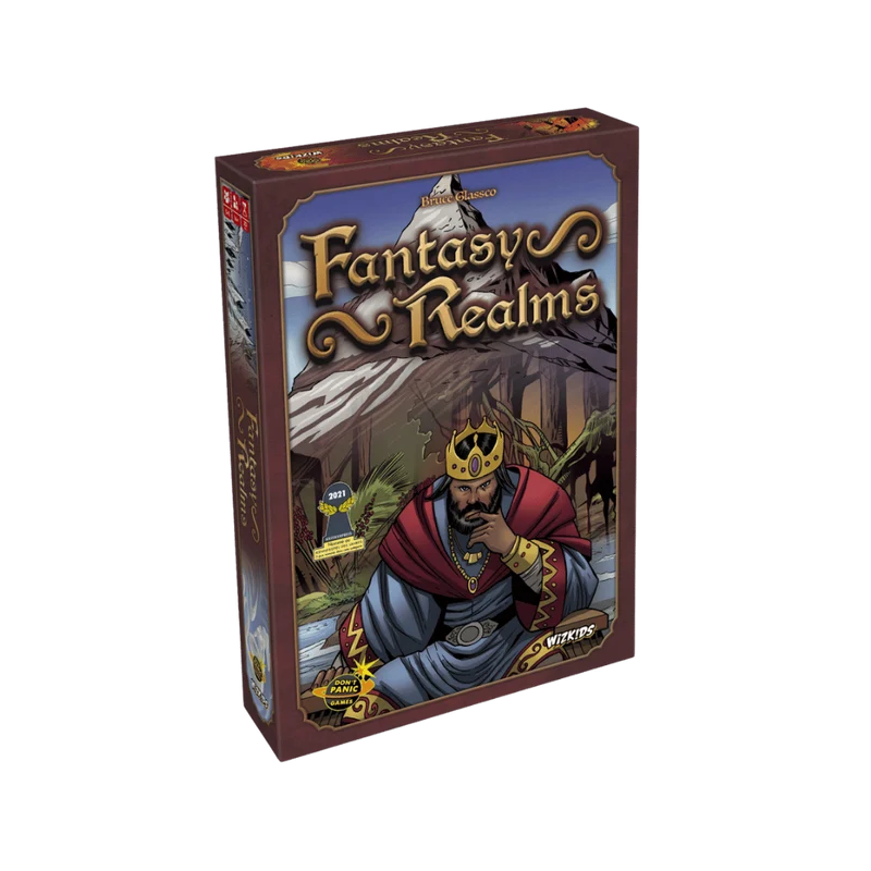 Fantasy Realms (FR)