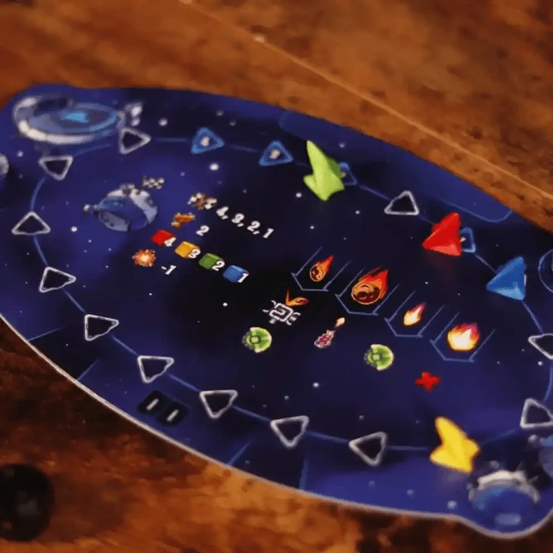 Galaxy Trucker - Nouvelle Éd. (FR)
