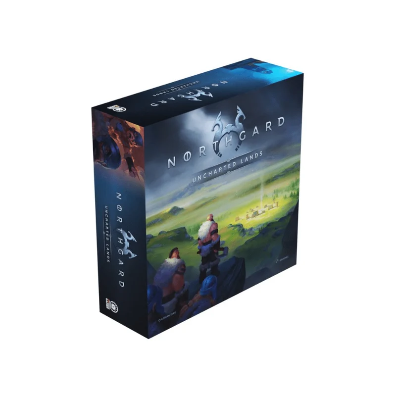 Northgard: Uncharted Lands (EN)