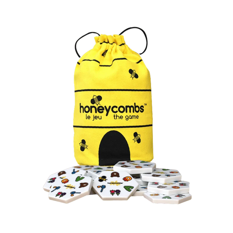 Honeycombs (ML)