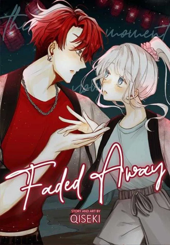 Faded Away, volume 02 (relié)