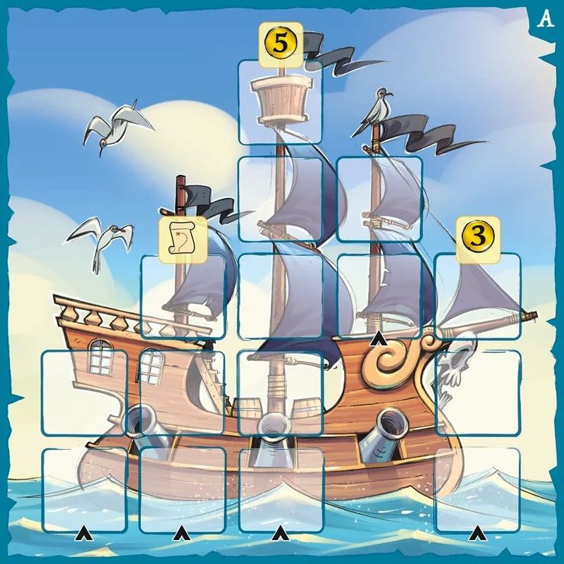 Captain Flip (FR)
