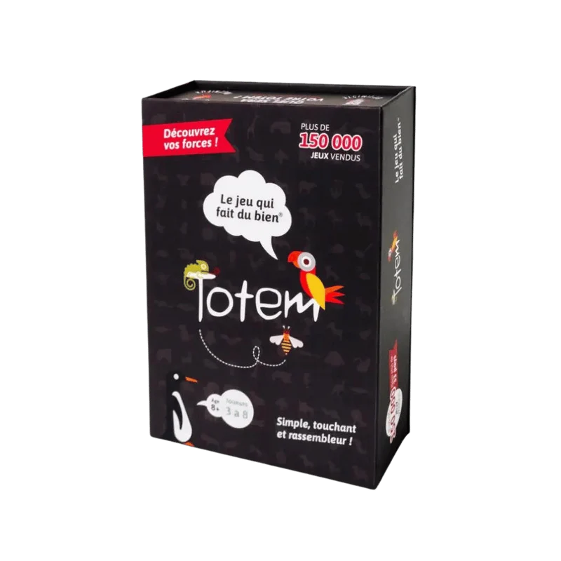 Totem - Jeu qui fait du bien (FR)