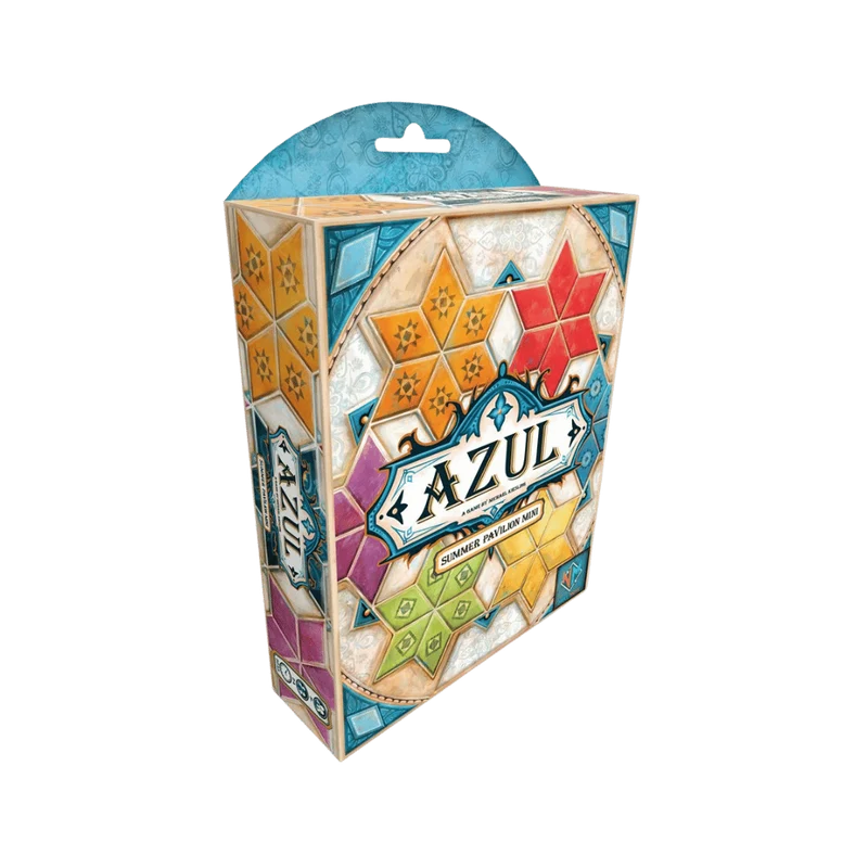 Azul - Mini: Summer Pavilion (ML)