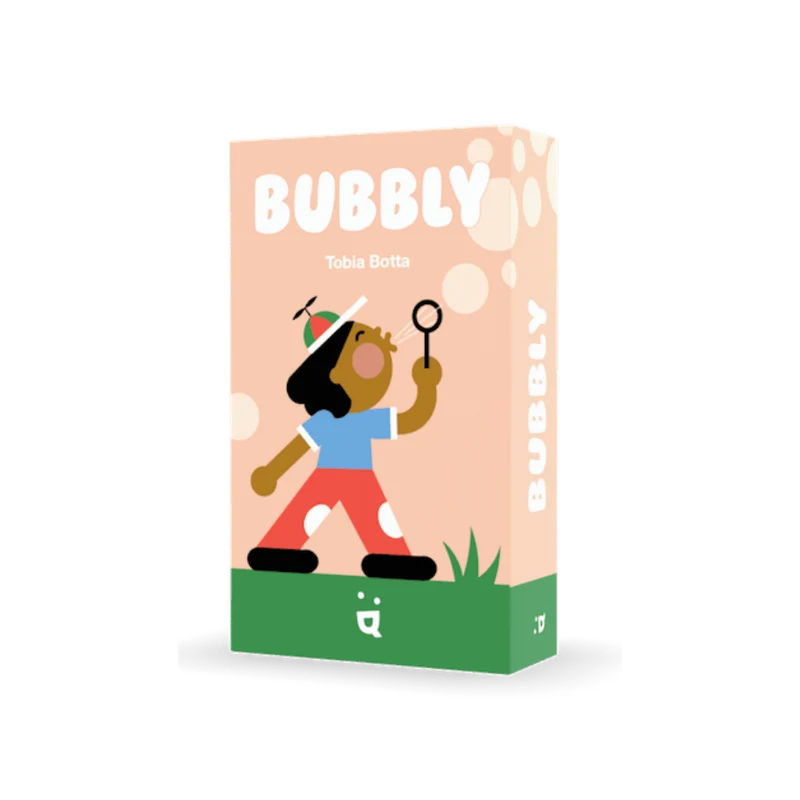 Bubbly (ML)