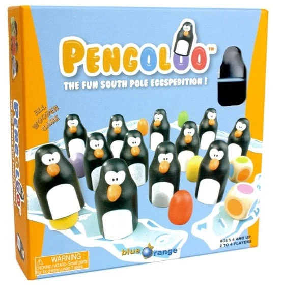 Pengoloo - Bois (ML)