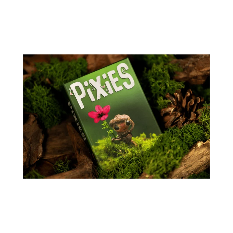 Pixies (ML)