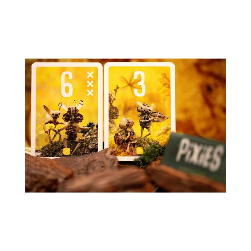 Pixies (ML)