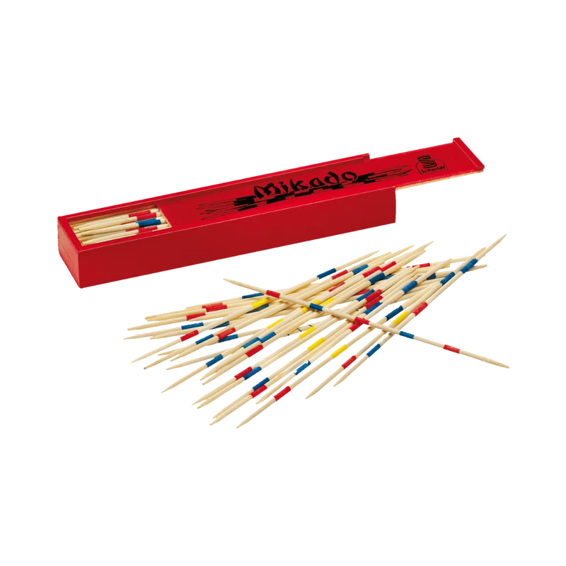 Mikado (ML)