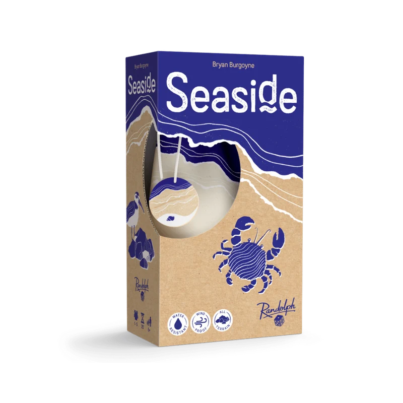 Seaside (EN)