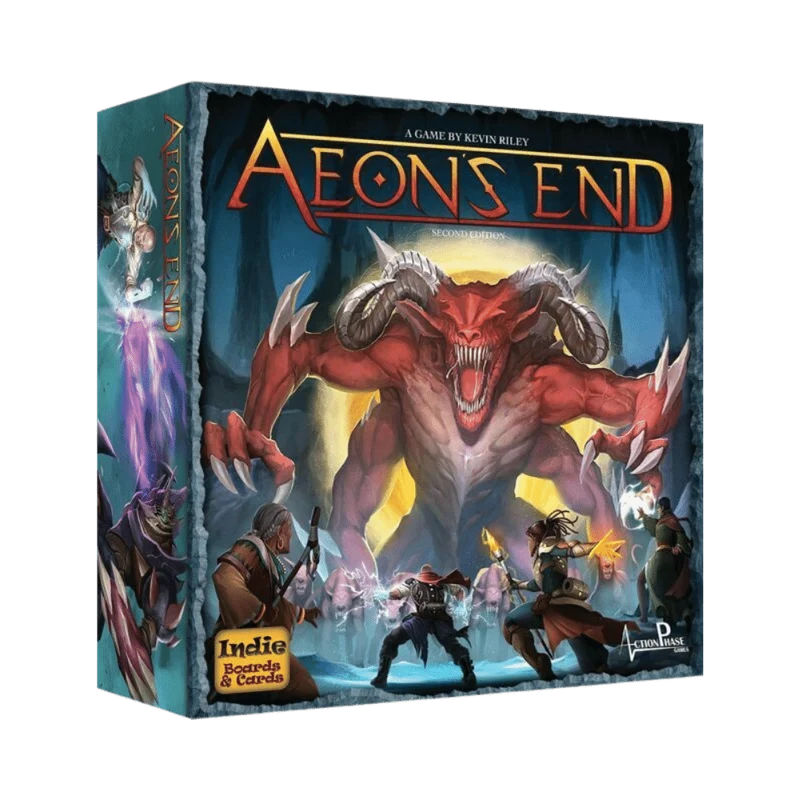 Aeon's End (EN)