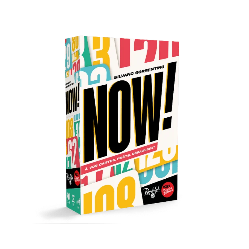 Now! (FR)