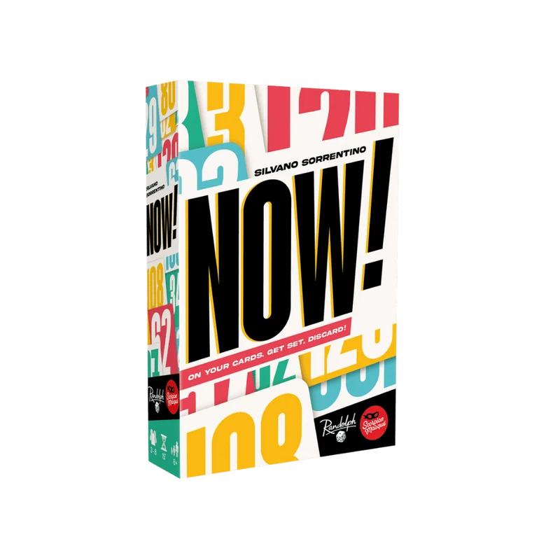 Now! (EN)