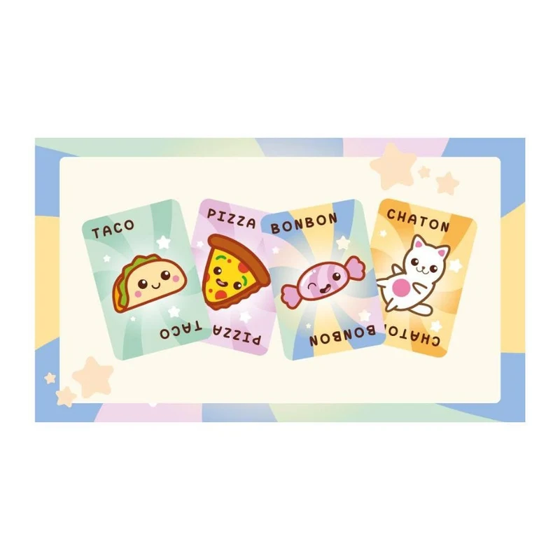 Taco Chaton Pizza (FR)