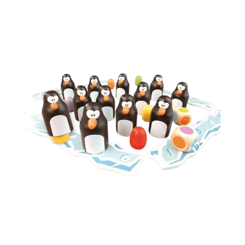 Pengoloo Version bois (ML)
