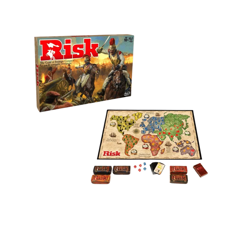 Risk (ML)