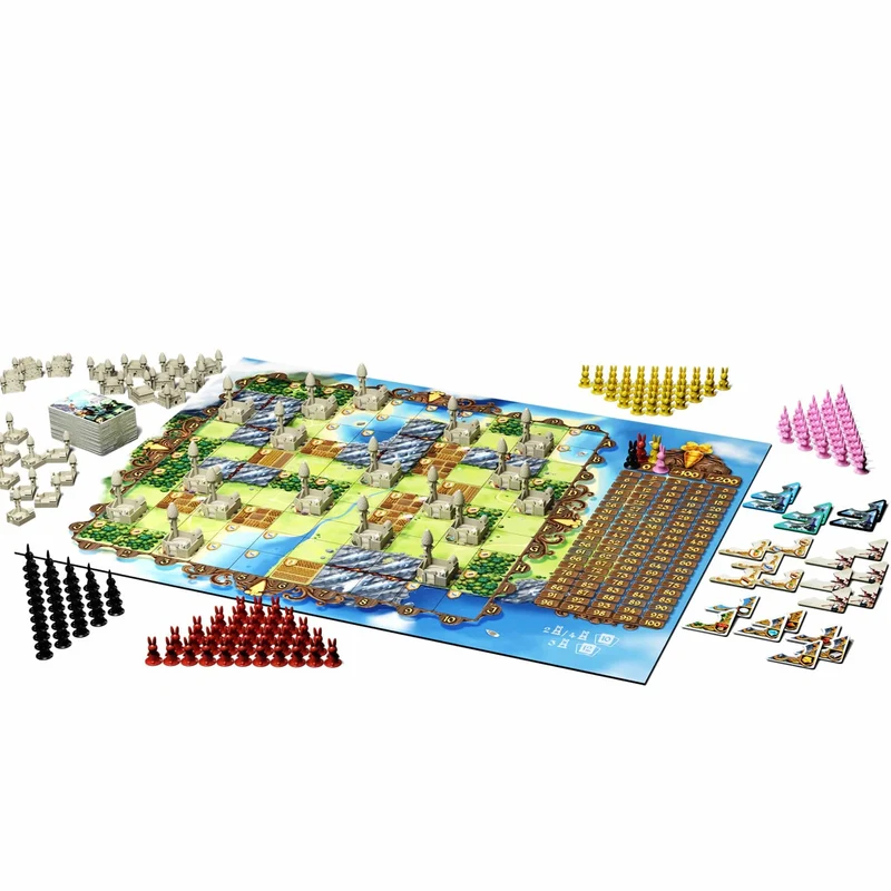 Bunny Kingdom (FR)