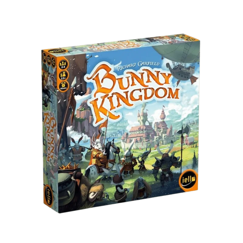 Bunny Kingdom (FR)