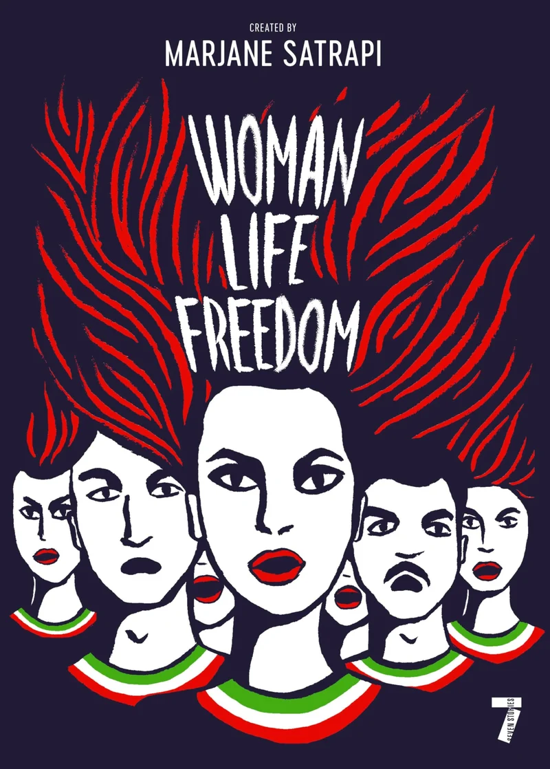 Femme, Vie, Liberté