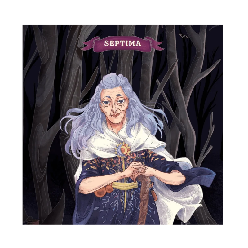 Septima (EN)