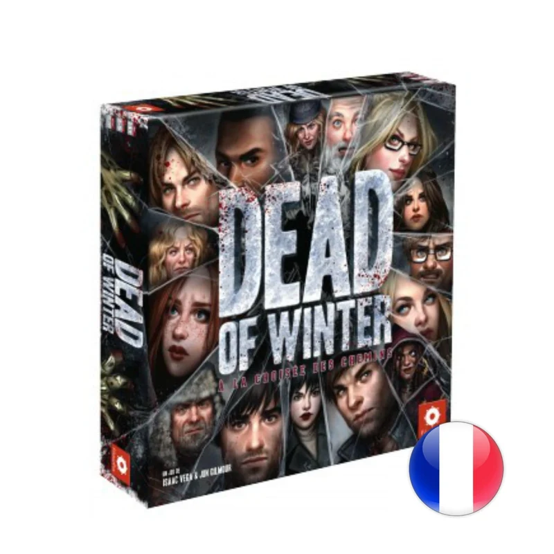 Dead of Winter (FR)