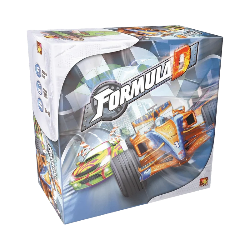 Formula D (FR)