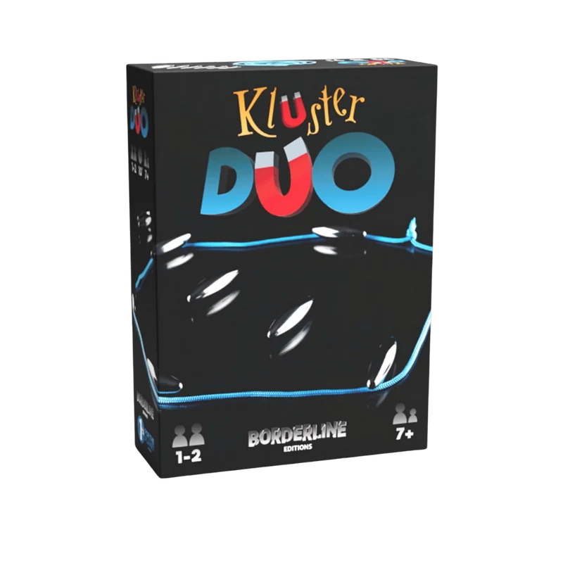 Kluster Duo (ML)