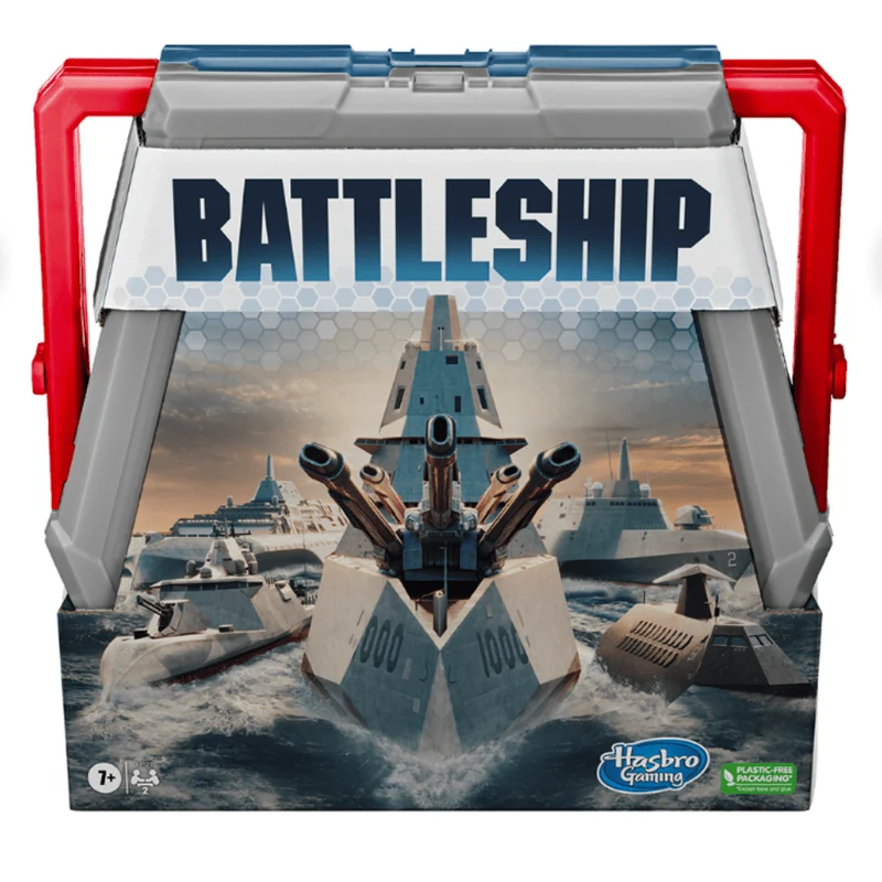 Battleship (ML)