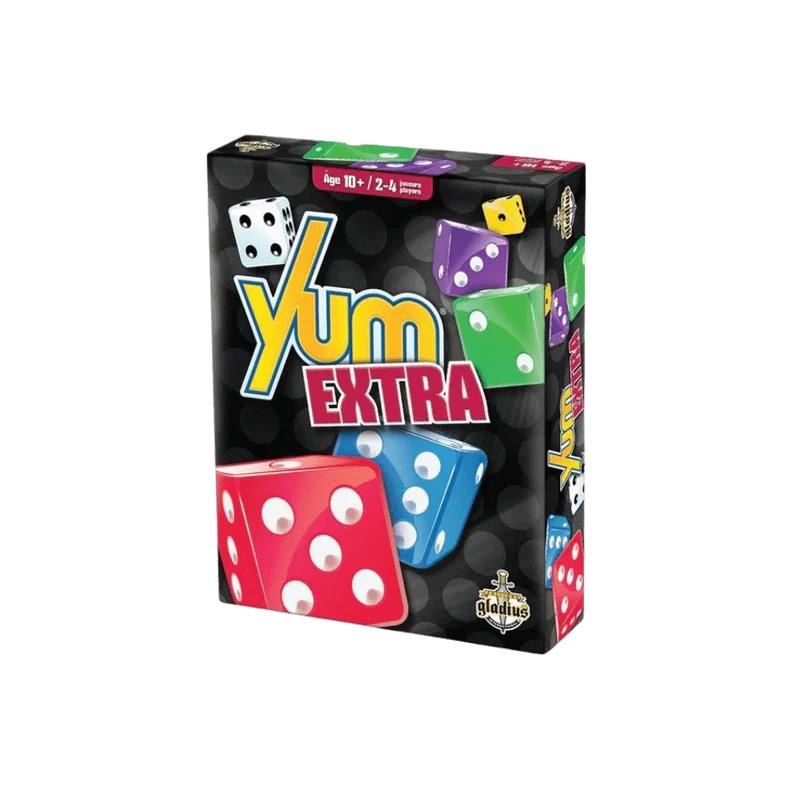 Yum extra (ML)