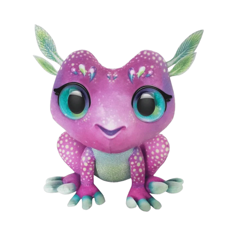 Nebulous Stars - Peluche 20cm - Lilya