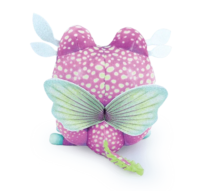 Nebulous Stars - Peluche 20cm - Lilya