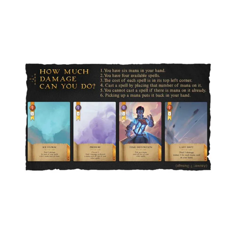 Wizards of the Grimoire (EN)