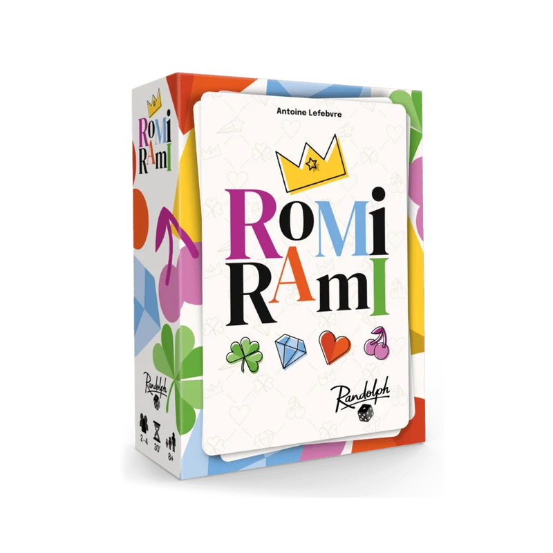 Romi Rami (EN)