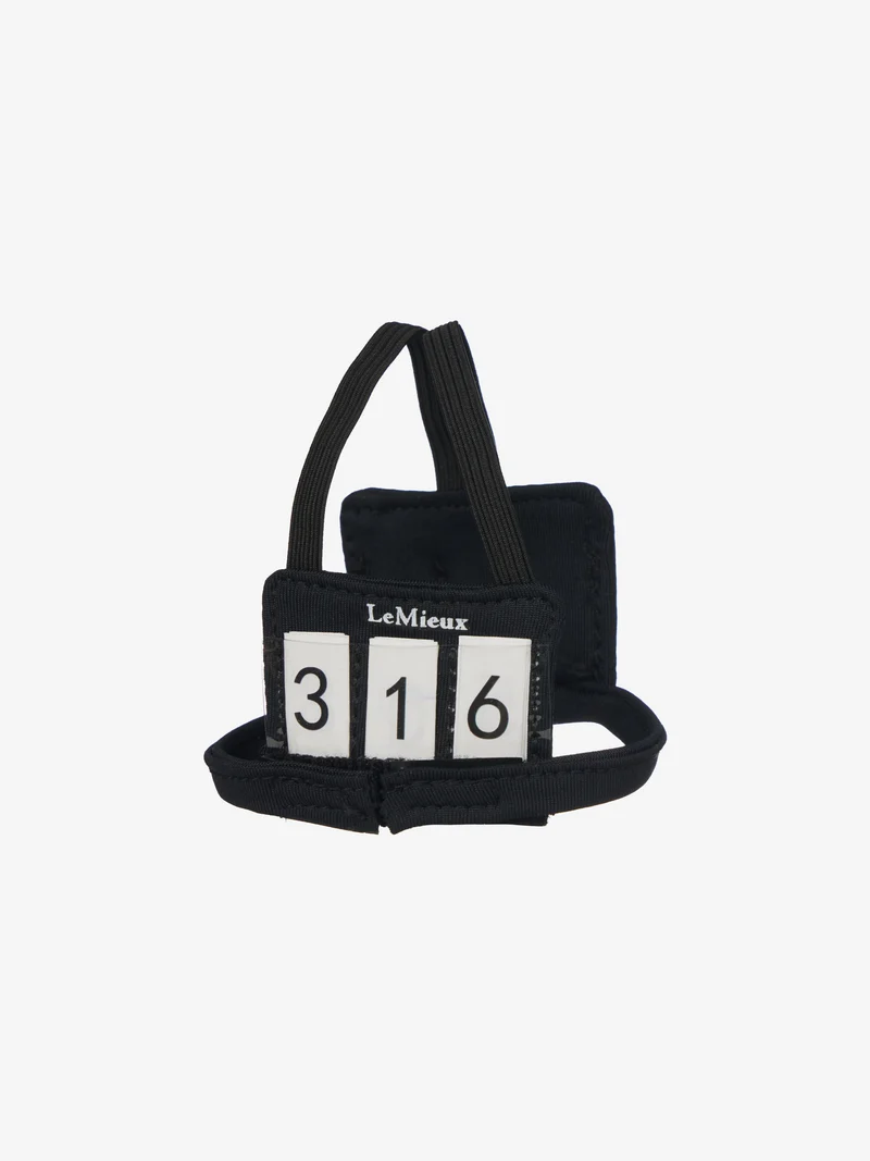Gilet de Protection et Dossard Toy Rider LeMieux