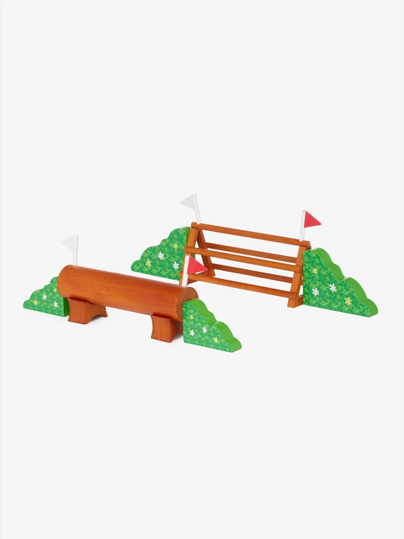 Ensemble de Cross Toy Pony LeMieux
