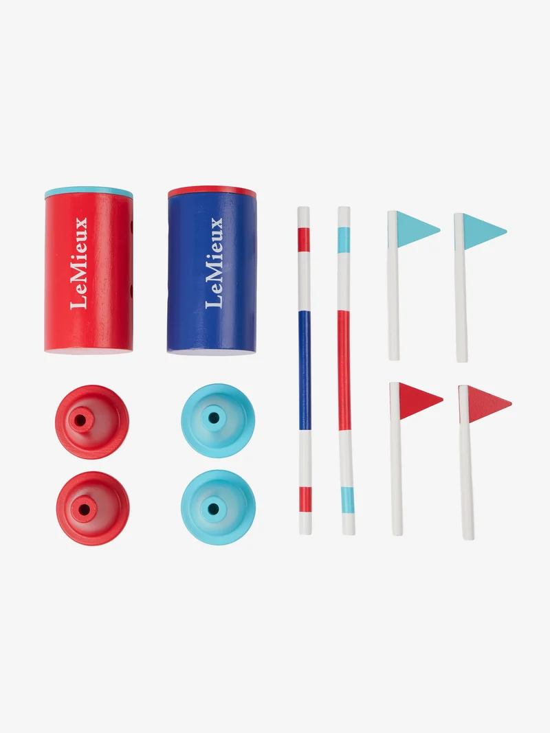 Kit Constructeur de Parcours Toy Pony LeMieux