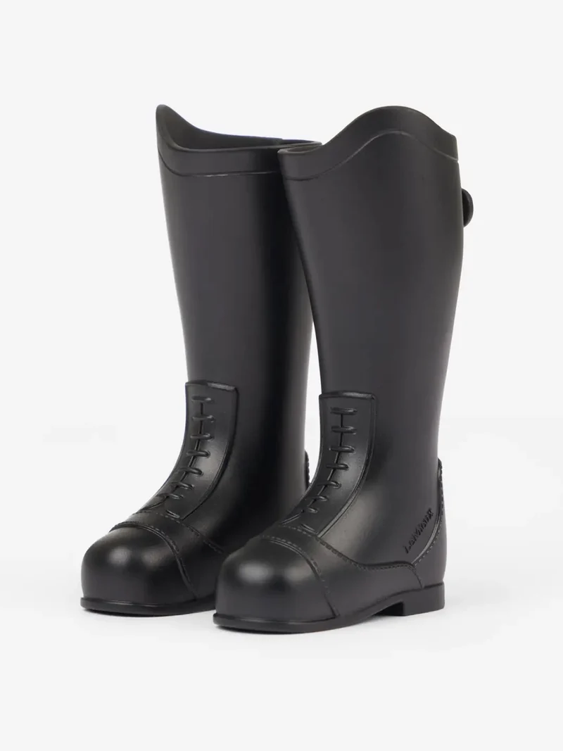 Bottes et Casque Toy Rider LeMieux