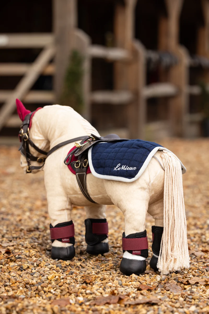 Couvre-Reins Toy Pony LeMieux