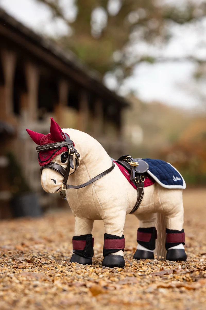 Couvre-Reins Toy Pony LeMieux