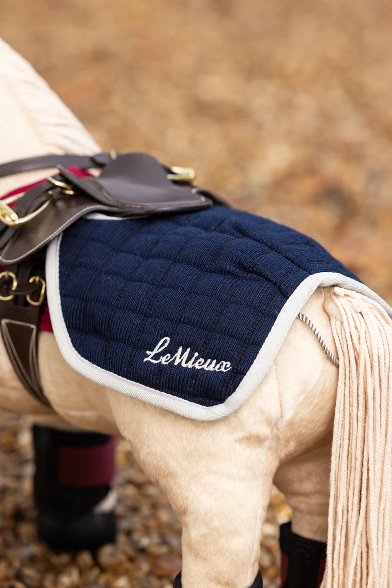 Couvre-Reins Toy Pony LeMieux