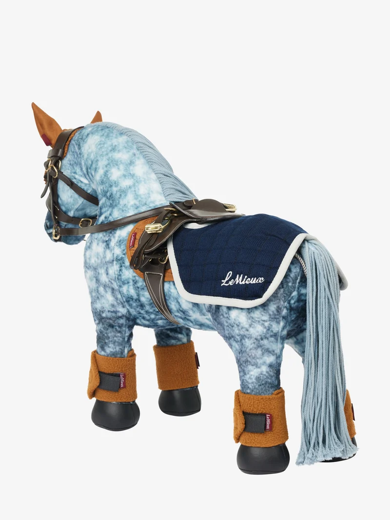 Couvre-Reins Toy Pony LeMieux