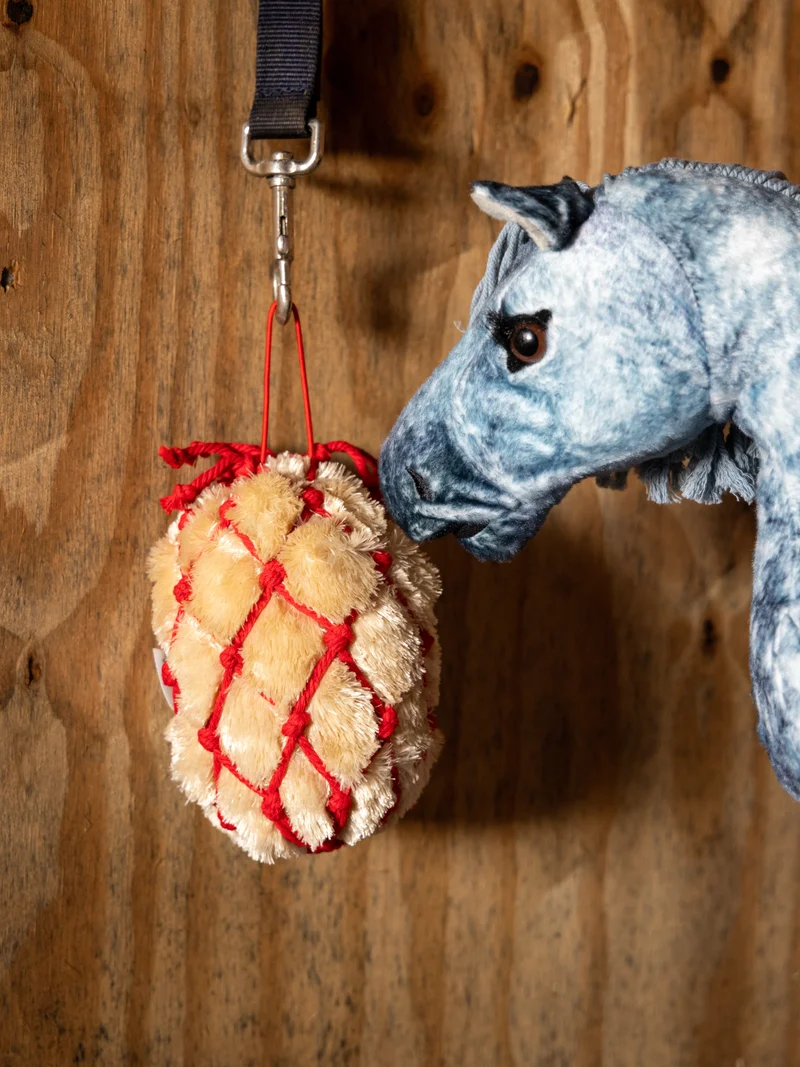 Filet à Foin Toy Pony LeMieux