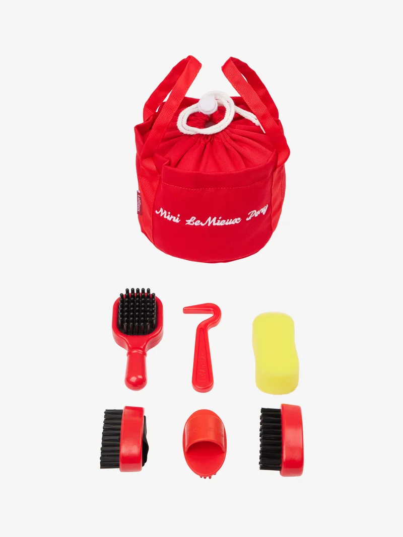 Kit de Pansage Toy Pony LeMieux