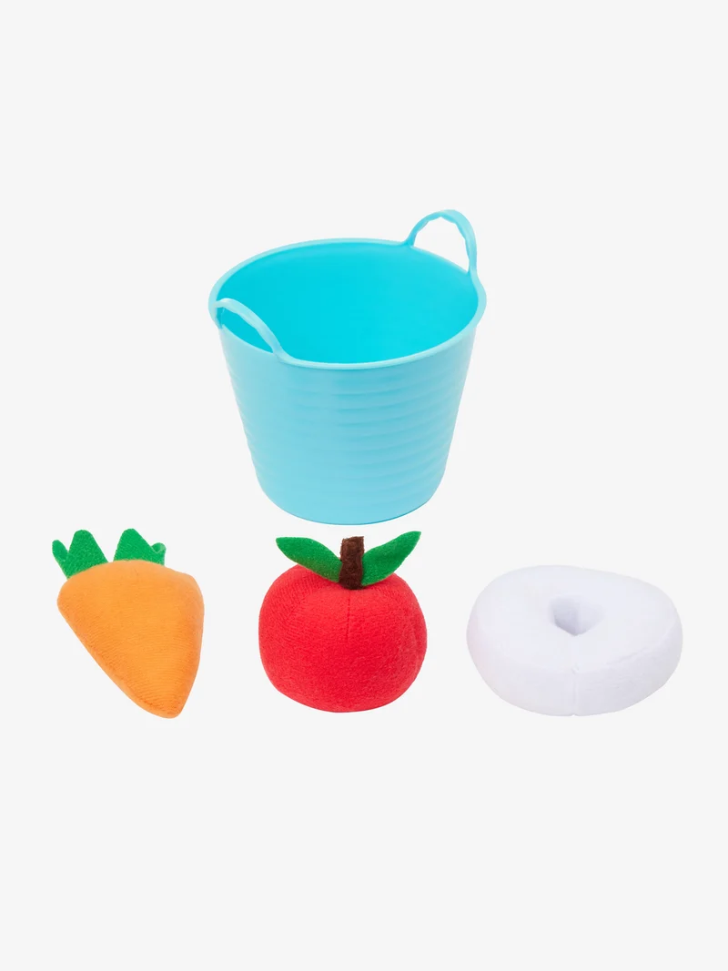 Seau à Friandises Toy Pony LeMieux