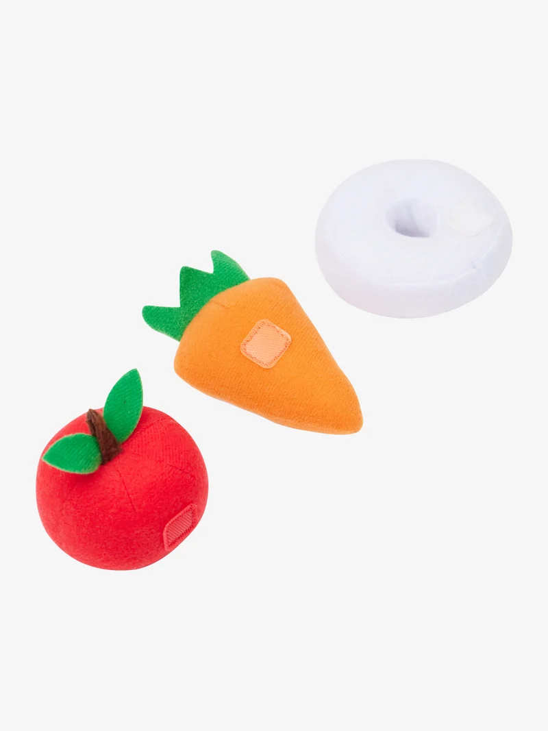 Seau à Friandises Toy Pony LeMieux