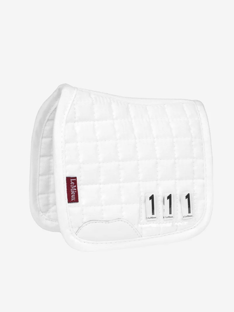 Tapis de Dressage Toy Pony LeMieux